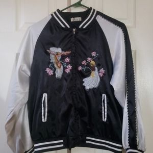 Souvenir Bomber Jacket
